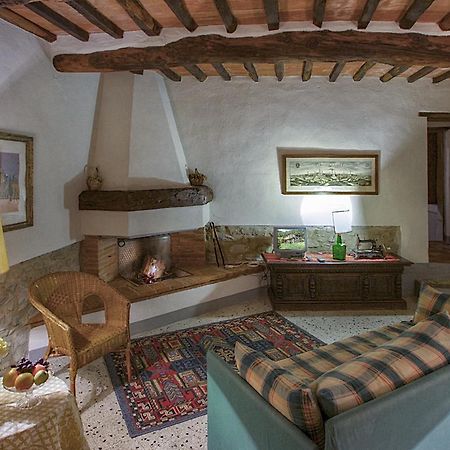 Fattoria Di Pietrabuona Apartamento Pescia Exterior foto