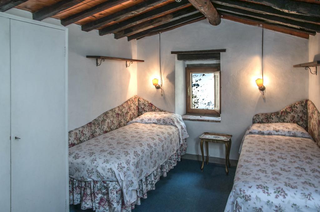 Fattoria Di Pietrabuona Apartamento Pescia Exterior foto