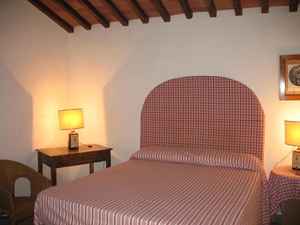 Fattoria Di Pietrabuona Apartamento Pescia Exterior foto